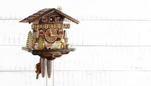 Coucou Horloge Large Gamme De Coucous Horloges 1001 Pendules