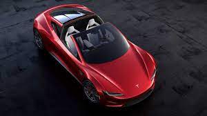 Tesla says that the roadster will be on the road by 2020 and has opened the order book for the car, which carries a starting price of $200,000. All New Tesla Roadster Everything We Know Price Range Specs More