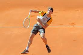 New registration | lost password tennisexplorer live scores. Alejandro Davidovich Fokina Desde La Ventana