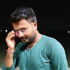 Profile for Arijit Das