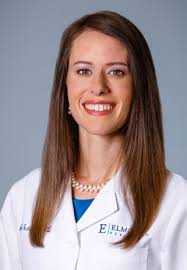 Sarah Eccles-Brown, MD