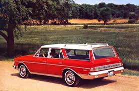 Image result for Bengal Ivory 1964 AMC