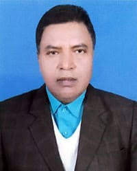 Dr. Birendra Kumar