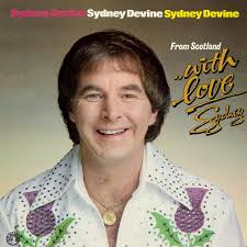 Scottish singer and entertainer sydney devine has died in hospital, aged 81. Sydney Devine From Scotland With Love In High Resolution Audio Prostudiomasters