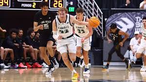 Bulldogs Hand 'Bows Another Road Loss, 73-67