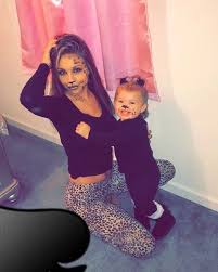 Pin On Gypsy Sisters