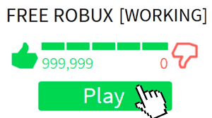 But in here, you will find many interest way to earn free robux. If You Want 500m Free Robux Watch This Video Right Now Roblox Free Un Roblox Youtube Free