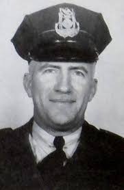 Joe Elsby Martin Sr. (1916-1996)