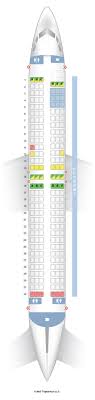 Seatguru Seat Map Tui Uk Seatguru