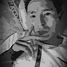 Georges Germain in people