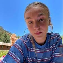 Morgan Flake's Instagram, Twitter & Facebook