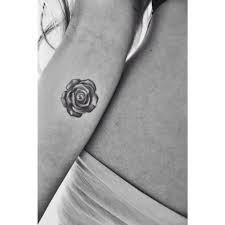 Ink Rose Tattoo Small Tattoo Inspiration Black And White Tiny Tattoo Tattoos Small Tattoos Rose Tattoo