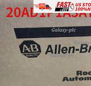 New Allen-Bradley 20AD1P1A3AYNNNC0 Free Shipping DHL