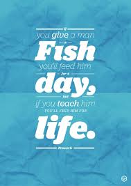 Chinese proverb teach a man to fish quote. Teach A Man To Work Quotes Hard Work Quotes To Motivate You Daily Pixels Quote Dogtrainingobedienceschool Com