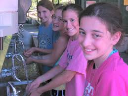 Blue Star Camps News Archives