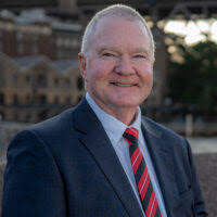 Richard Gemmell, Real Estate Sales Manager NSW