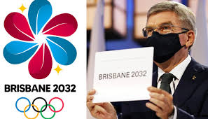 In preparation for the games, ensuring that they deliver for brisbane 2032, but also leave a lasting legacy. Lvbflit5d Az0m