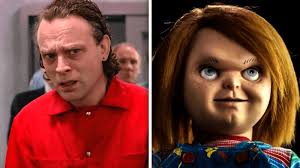 Adjustable Gym Equipment For Home Chucky Doll Custom Pillowcase