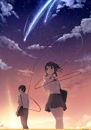 Click on watch later to put videos here. Anime World Your Name Anime Kimi No Na Wa Your Name Wallpaper