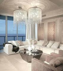Achieving a gorgeous glam look is all in the details. 5 Living Room Looks You Will Fall In Love With Santa Barbara Design Center 12344 Old Hollywood Glamour Living Room Decor Santa Barbara Design Center
