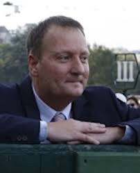 Breeders' Cup dreams: everyman syndicate take