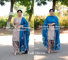 Tohrified Kaur S Boutique On Instagram Code Tk1144 For Order Enquiries Please Designer Party Wear Dresses Embroidery Suits Design Neck Designs For Suits Customers can design their see more of tohrified sardaarni boutique on facebook. embroidery suits design