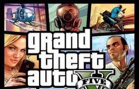 Download grand theft auto v: How To Download Grand Theft Auto 5 Gta V Latest Version For Pc And Mobile