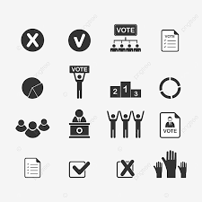 47+ high quality democracy icon images of different color and black & white for totally free. Voting And Democracy Icon Set Vector Vector Democratic Star Png And Vector With Transparent Background For Free Download