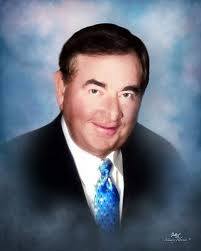 Smith Johnston footwell