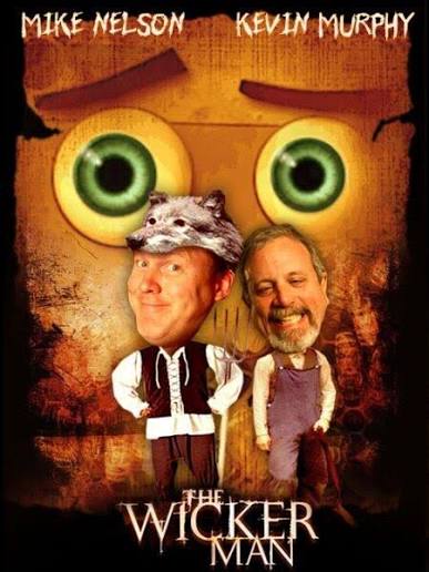 The Wicker Man (2006)