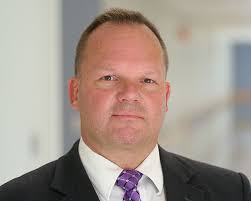 Holy Family Hospital's Roach to Step Down; Jesiolowski Begins Oct. 3