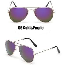 Maybe you would like to learn more about one of these? Designer Pilot Mirror Sunglasses Women Men Centinnial