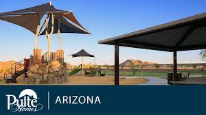 Maybe you would like to learn more about one of these? Aloravita Estate Series New Home Communities Peoria Arizona Homes Pulte