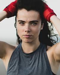 Chloe Baldwin's Instagram, Twitter & Facebook