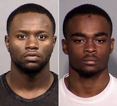 Two Charged With Murdering Pastor's Wife Amanda Blackburn