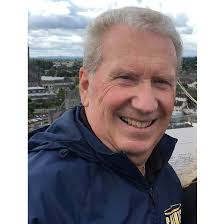 Obituary information for Edwin J. Maloney