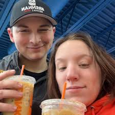 Destiny Turner and Tyler Potts' Wedding Website