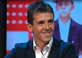 Aníbal Ruiz afronta la temporada en plena forma