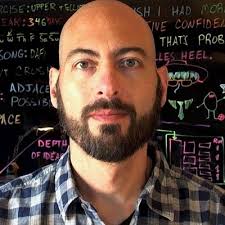 Today was fun! I had the pleasure of creating and moderating a panel