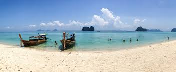 Ko lanta (also spelt koh lanta) is one of thailand's most beautiful islands, located just off the coast of krabi. Beste Reisezeit Koh Lanta Wetter Klimatabelle Und Klimadiagramm