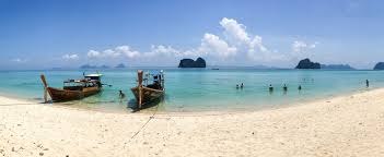 Il a été présenté par hubert auriol pour la première saison. Beste Reisezeit Koh Lanta Wetter Klimatabelle Und Klimadiagramm