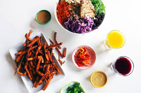 / commercial real estate in toronto, on. 10 Delightfully Healthy Restaurants In Toronto