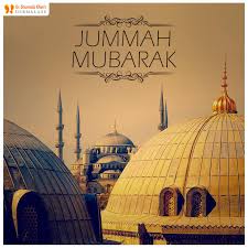 Jummahmubarak To Muslims Around The World May Allah Shower His Countless Blessings On You And Your Family On This Asia Travel Guide Asia Travel Poetry Pic