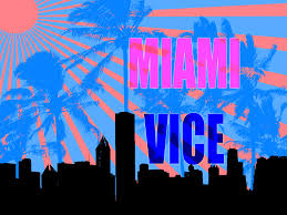 Miami vice tumblr vaporwave wallpaper waves wallpaper background images. Miami Vice Wallpaper By Montanaboy99 On Deviantart