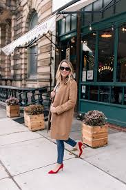 Us $39.99 21d 9h 54m. Eileen Fisher Coat Camel And Red Outfit The Stripe