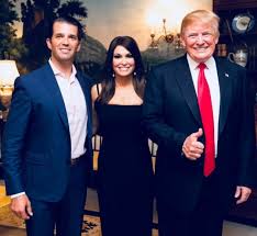 Guilfoyle studied at university of california, davis. Justice Integrity Report Trump Watch 2018
