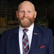 Celebrating my first mile marker!