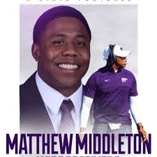 Matthew Middleton (@Coach_Middleton)