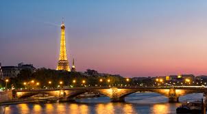 Locally nicknamed la dame de fer (french for iron lady), it was constructed from 1887 to 1889 as the entrance to the 1889 world's fair and was. 10 Beautiful Perspectives On The Eiffel Tower