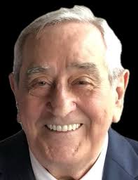 Obituary information for Anthony J Orlando